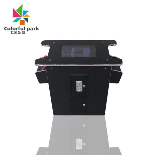 60 in1 Cocktail Table Arcade (2)