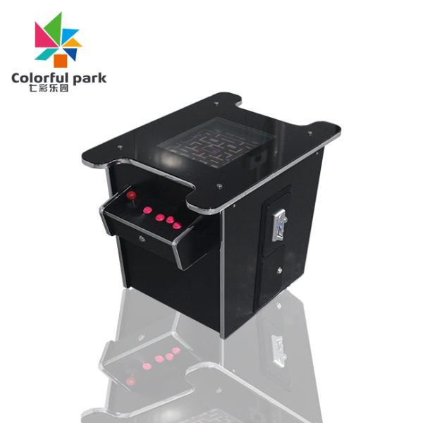 60 in1 Cocktail Table Arcade (4)