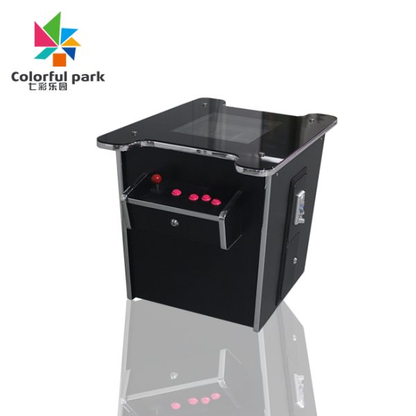 60 in1 Cocktail Table Arcade (5)