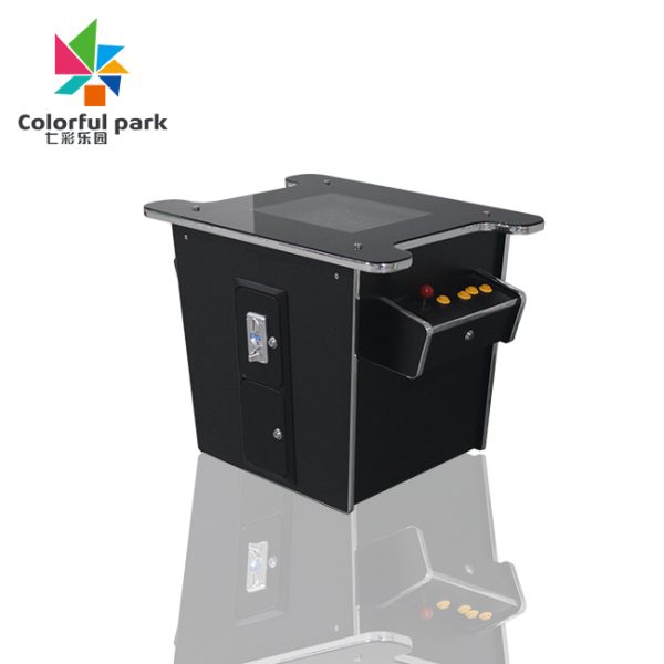 60 in1 Cocktail Table Arcade (6)