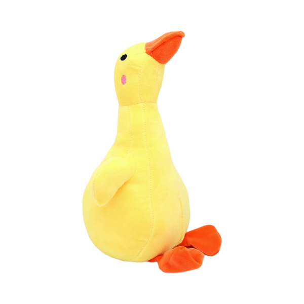 9 inches Plush Toy (3)