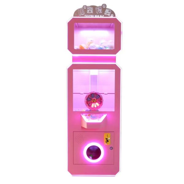 Capsule Machine (1)