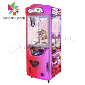 Crazy Claw Machine 2 (1)