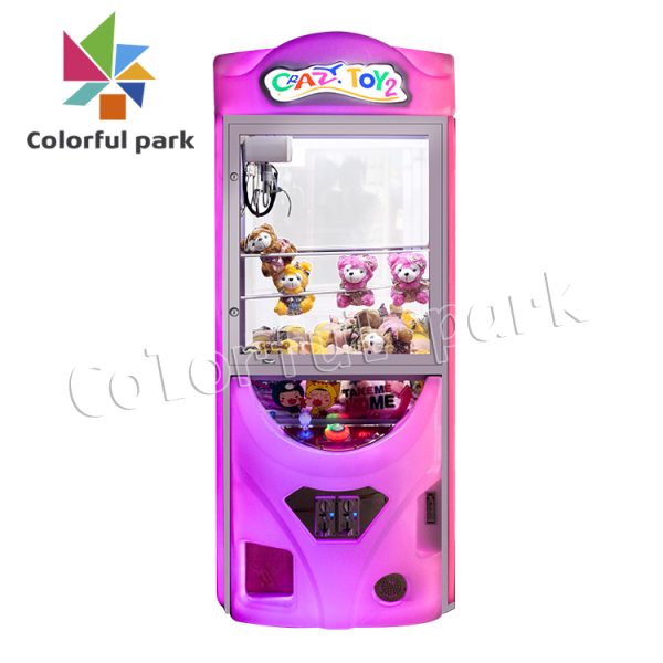 Crazy Claw Machine 2 (3)