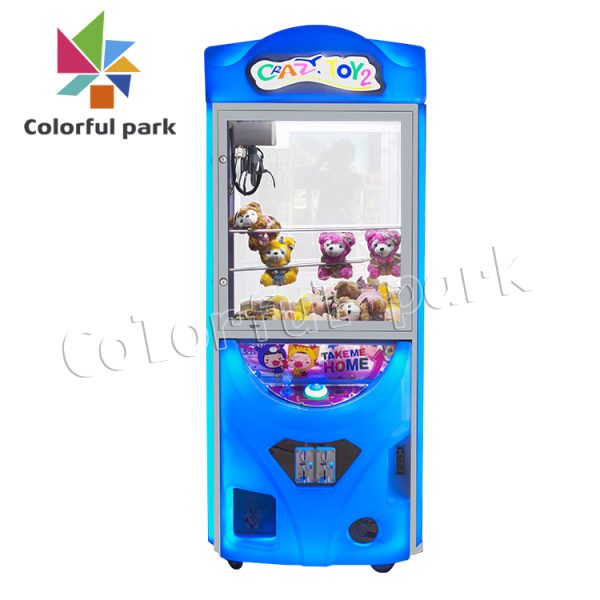 Crazy Claw Machine 2 (4)