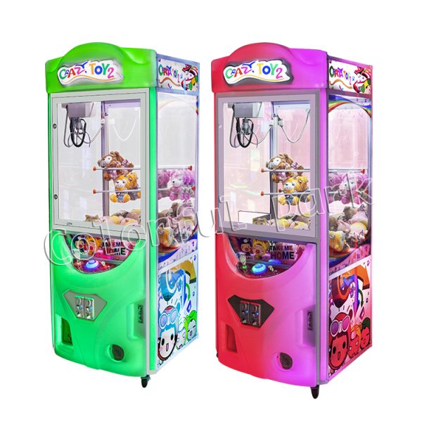 Crazy Claw Machine 2 (5)