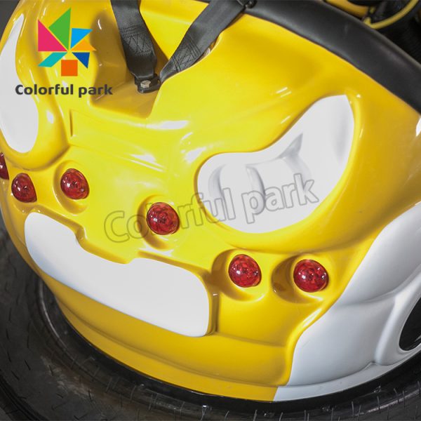 Ground Grid Bumper Car (4)