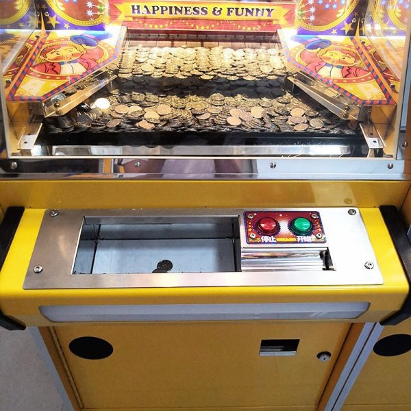 Super circus coin pusher (4)