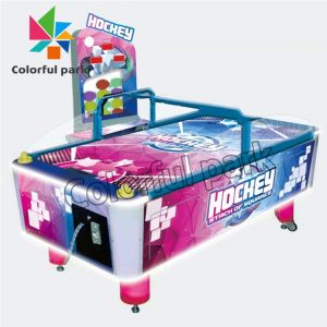 2 player Full Speed Air Hockey