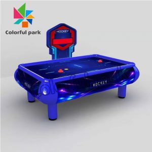 2 player Full Speed Air Hockey