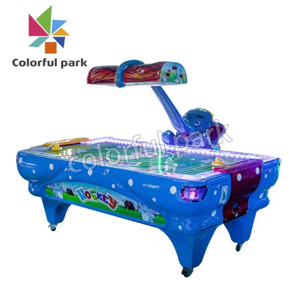 2 player elephant air hockey