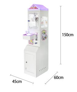 Mini claw Machine