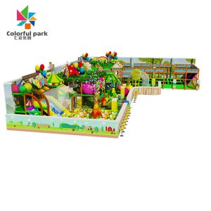 1happy farm soft play