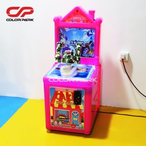 1 player children's machine