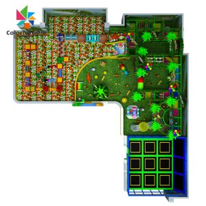 happy farm soft play2