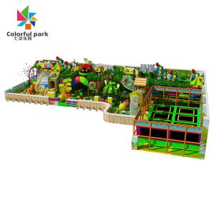 1happy farm soft play