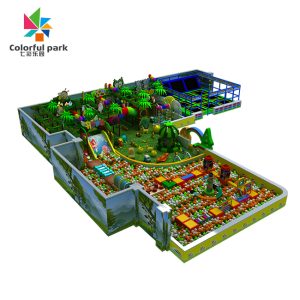 happy farm soft play2