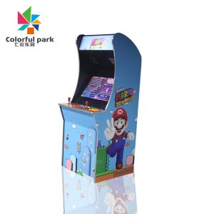 mario arcade machine for sale