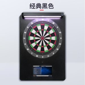 1 player Mini-2 dart machine 