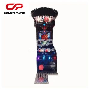 boxing arcade machine price