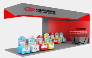 2023 ASIA Amusement& Attractio Expo(AAA)