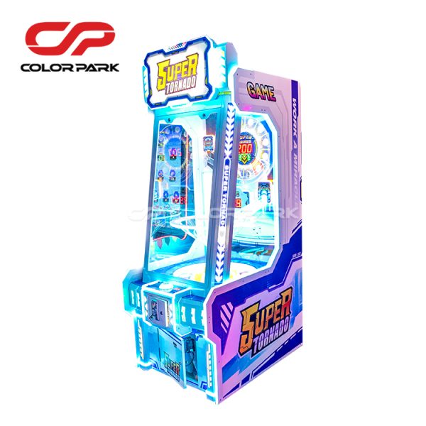 2025 New Children's Playland Coin-operated arcade games children's entertainment prizes lottery machines