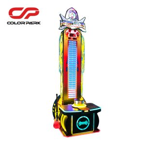 New hammer boxing claw machine basketball machine various arcade machines