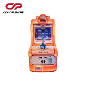 Kids Coin Shooter 1 player