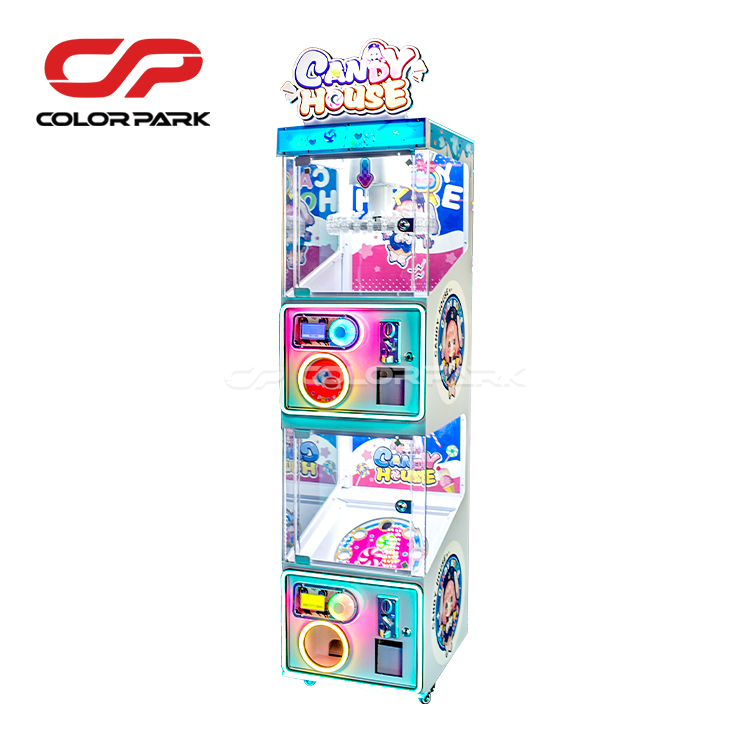 Candy Machine