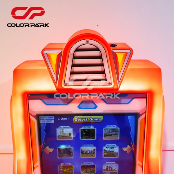 Kids Coin Shooter 1 player - Image 5