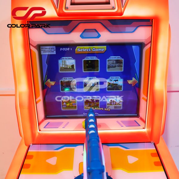 Kids Coin Shooter 1 player - Image 6