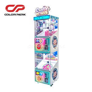 Candy Machine 