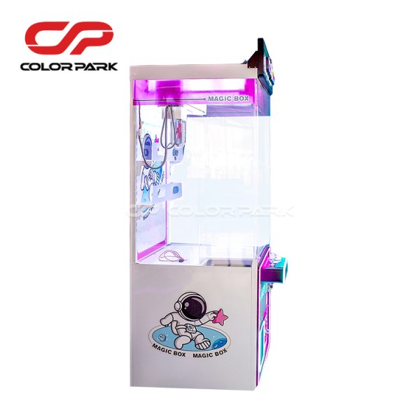 1 Player Claw Machine