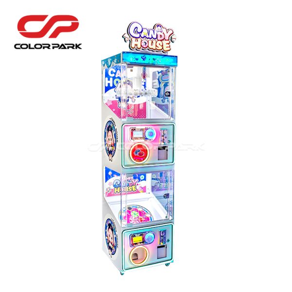 Candy Machine